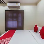 Hotel O Sri Harsha Residency Near Jntu Metro