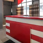 Hotel O Sri Harsha Residency Near Jntu Metro