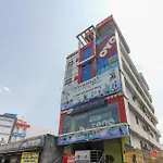 Hotel O Sri Harsha Residency Near Jntu Metro