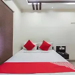 Hotel O Sri Harsha Residency Near Jntu Metro